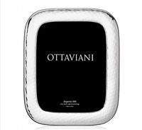 Cadre Ottaviani in Argent 3022A